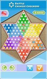 download Battle Chinese Checkers apk